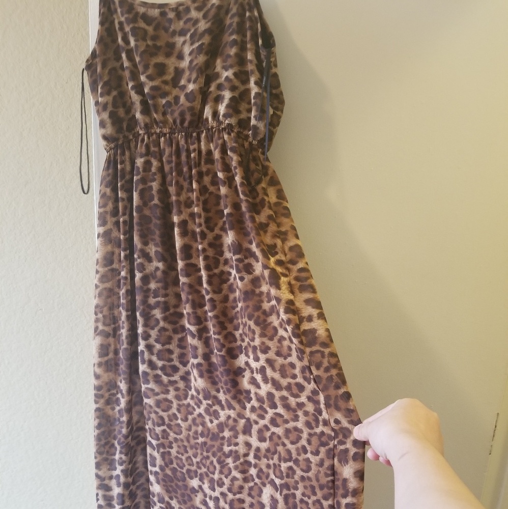 Forever 21 and kohls maxi dress haul